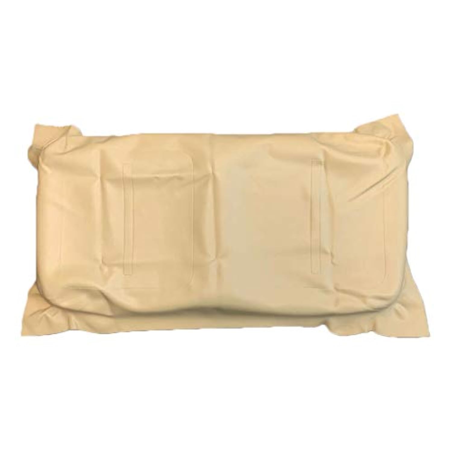 Amazon.com: A.A Tan Front Seat Bottom Cover for EZGO TXT